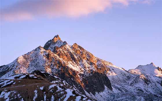 大峡谷风景区在哪，大峡谷景球王会区的位置在哪里？